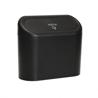 Smart Trash Cans