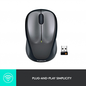 Mice