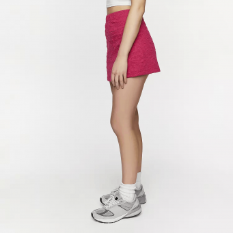 Shorts & Skirts