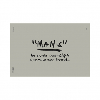 Sans Serif
