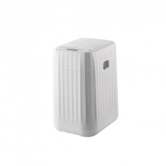 Smart Trash Cans