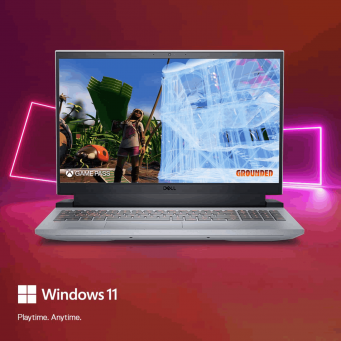 Gaming Laptops